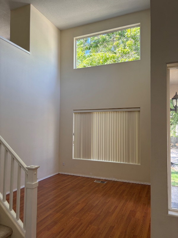 property at 17315 SE 23rd Way