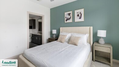 7201 Henneman Way, Unit 217 in McKinney, TX - Building Photo - Building Photo