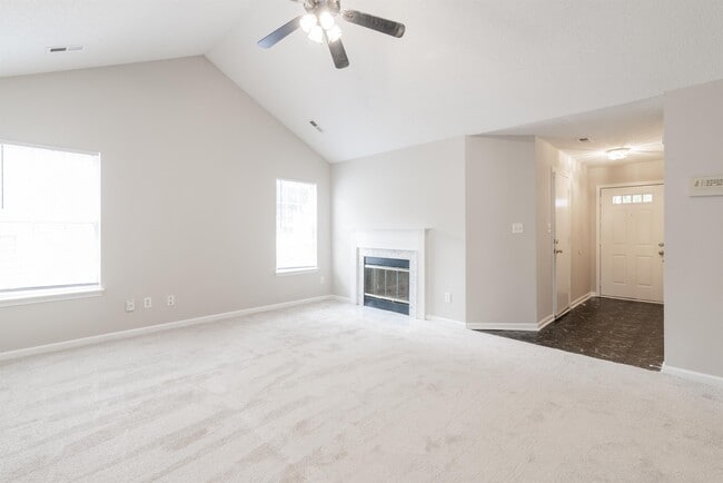 12025 Brownestone View Dr in Charlotte, NC - Foto de edificio - Building Photo