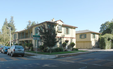 855 Main St in Santa Clara, CA - Building Photo - Building Photo