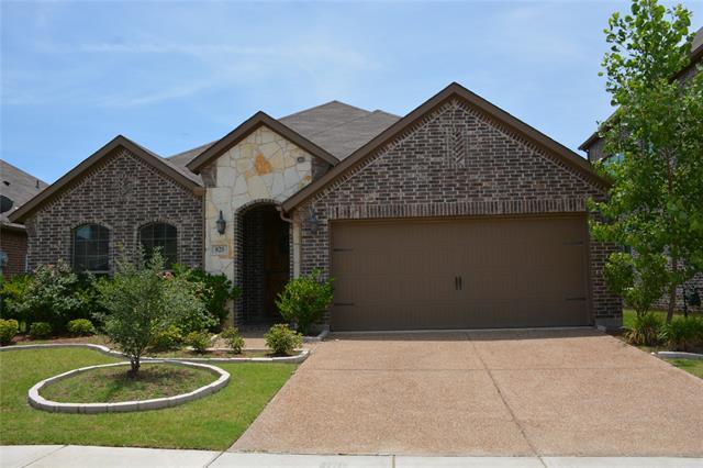 828 Lake Meadow Ln in Little Elm, TX - Building Photo - Building Photo