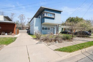 5928 Lux St in Austin, TX - Building Photo