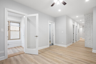 1635 W Chase Ave in Chicago, IL - Building Photo - Building Photo