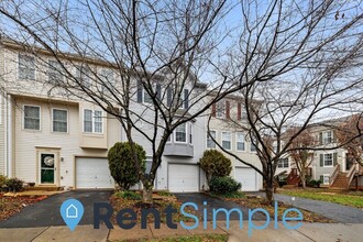 14359 Newbern Loop in Gainesville, VA - Building Photo - Building Photo