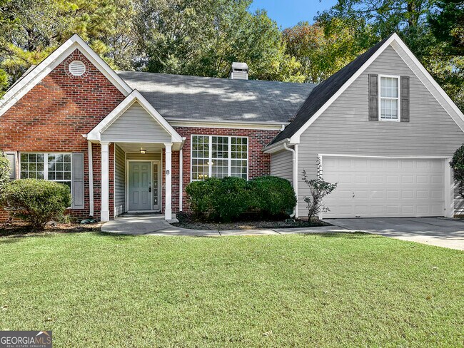 130 Hibiscus Trail in Fayetteville, GA - Building Photo - Building Photo