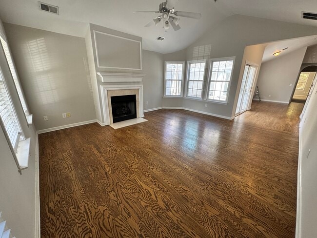 1409 Cottage Dr NW in Marietta, GA - Building Photo - Building Photo