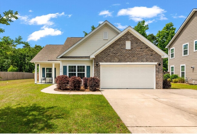 property at 1610 Fishbone Dr