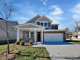 3009 Ansley Place Rd in Loganville, GA - Building Photo