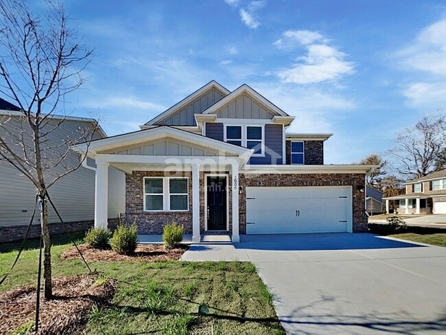 3009 Ansley Place Rd