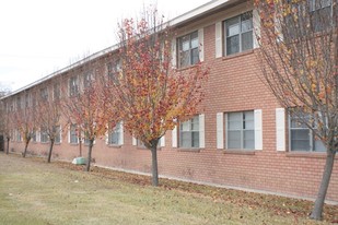 Kent Street Apartments