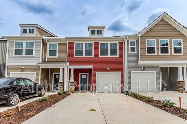 124 Keel Ln
