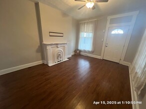 554 W 2nd Ave in Columbus, OH - Foto de edificio - Building Photo