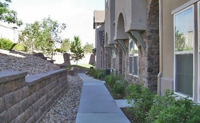 property at 10829 Tincup Creek Point