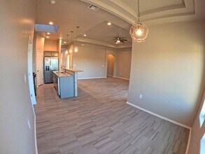 1997 Pine Trail St in Las Cruces, NM - Building Photo - Building Photo