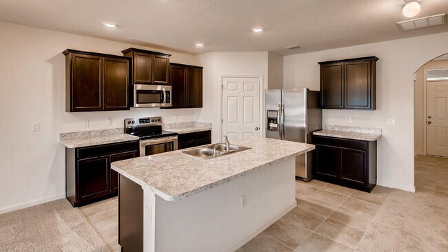 6455 NW Castlebrook Ave in Port St. Lucie, FL - Building Photo - Building Photo