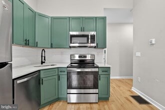 2234 Master St in Philadelphia, PA - Building Photo - Building Photo