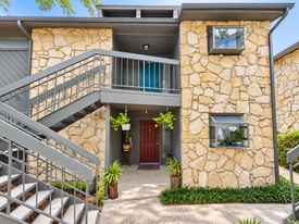 3843 Barrington St in San Antonio, TX - Building Photo