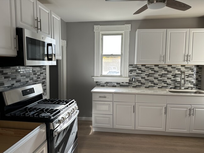 property at 89 Sargeant St