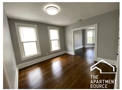 3331 N Whipple St, Unit 1 in Chicago, IL - Building Photo - Building Photo