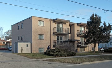 Orchard View Apartments in Oshawa, ON - Building Photo - Building Photo