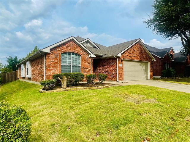 property at 8416 Sonnet Dr