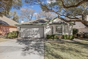 4420 Destinys Gate Dr in Austin, TX - Building Photo