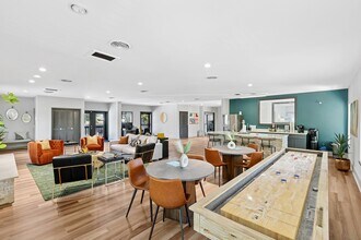 Aventura Bellevue in Nashville, TN - Foto de edificio - Building Photo