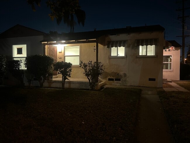 property at 9642 Bryson Ave