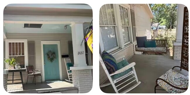 2037 Stanford Ave in Baton Rouge, LA - Building Photo - Building Photo