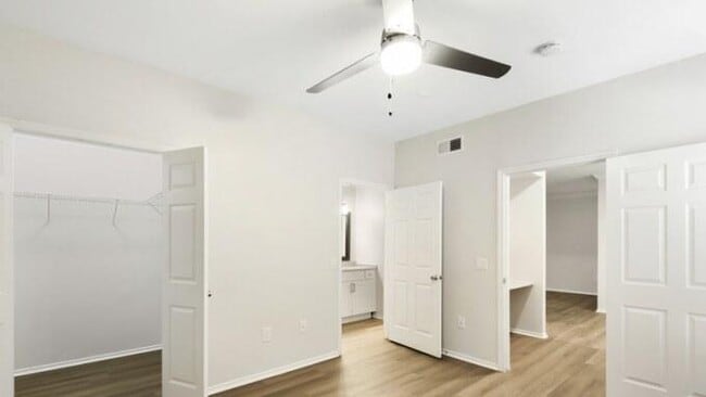 property at 1801 Warner Ranch Dr