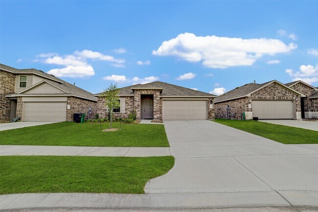 21242 Violet Dusk Dr in Katy, TX - Building Photo - Building Photo