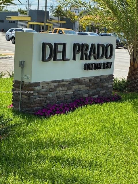 property at 18071 Biscayne Blvd