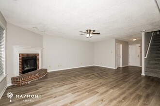 9595 W Stargazer Dr in Pendleton, IN - Building Photo - Building Photo