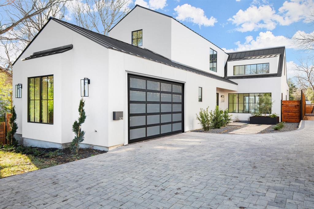507 Leland St in Austin, TX - Building Photo