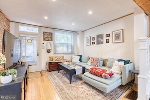 2051 Gough St in Baltimore, MD - Building Photo