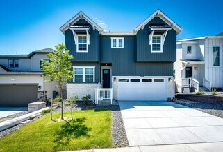 17606 Dandy Brush Dr in Parker, CO - Building Photo - Building Photo