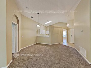 1384 Black Willow Trail in Altamonte Springs, FL - Building Photo - Building Photo