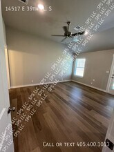 14517 E 39th Pl S in Tulsa, OK - Building Photo - Building Photo