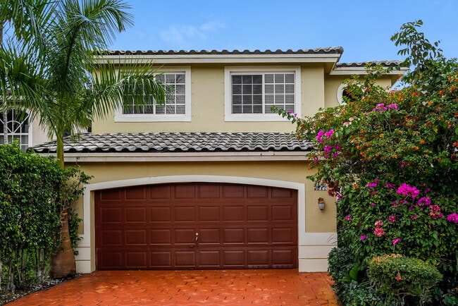 property at 9079 SW 157th Ct