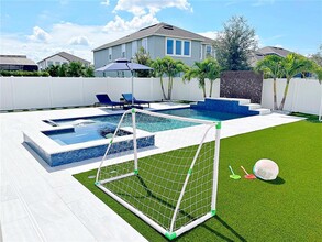 6160 Hamlin Reserve Blvd in Winter Garden, FL - Building Photo - Building Photo