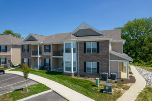 Flats on Memorial Apartments