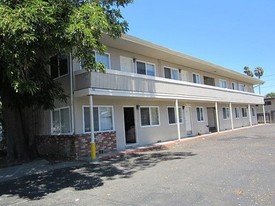 710 E Foothill Blvd Apartments