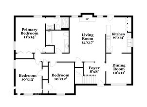 17013 E 3 Terrace N in Independence, MO - Building Photo - Building Photo
