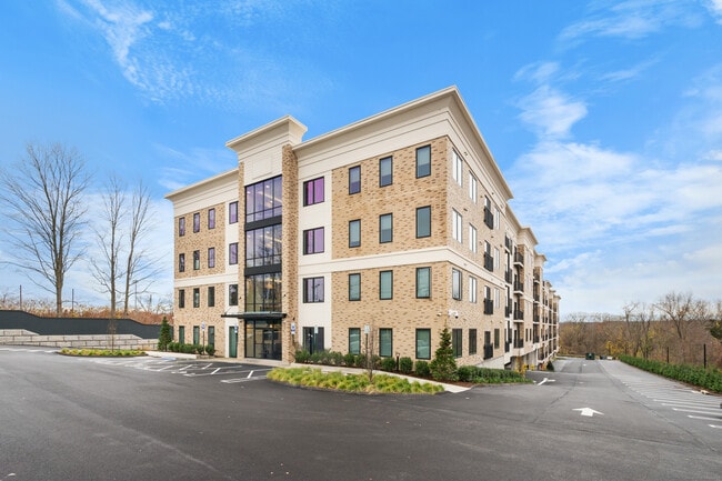property at 5545 Park Ave
