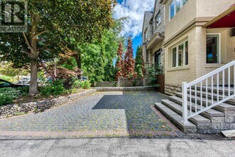 123 Melrose Ave in Toronto, ON - Building Photo - Building Photo