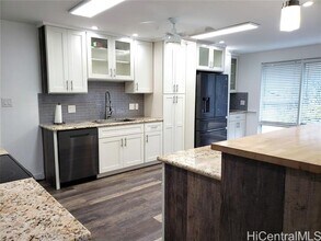 3403 Ala Ilima St in Honolulu, HI - Building Photo - Building Photo
