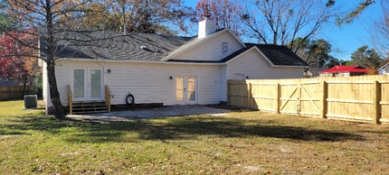 6505 Addingham Ct in Fayetteville, NC - Building Photo - Building Photo