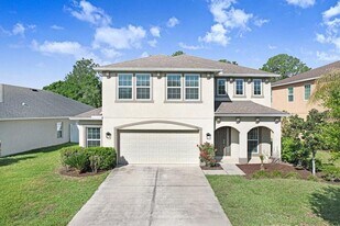 6431 Bradford Hill Ct in Zephyrhills, FL - Building Photo