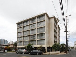 778 Wiliwili St in Honolulu, HI - Building Photo - Building Photo