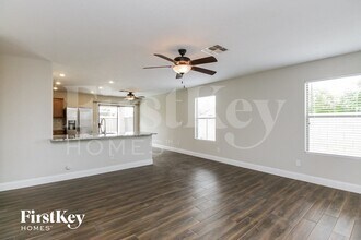 2863 W San Carlos Ln in San Tan Valley, AZ - Foto de edificio - Building Photo